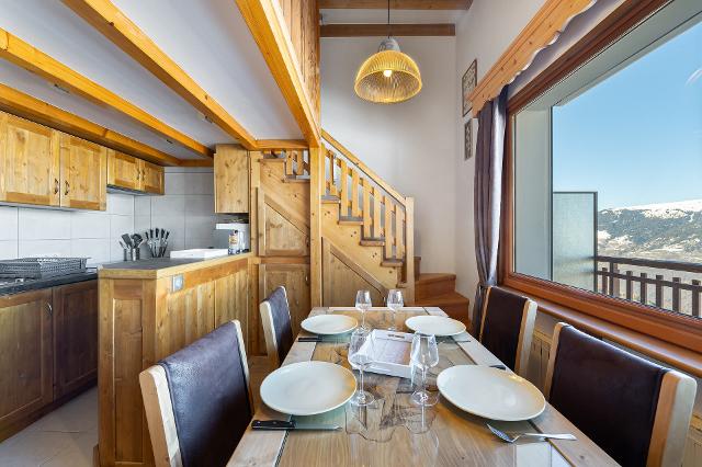 Appartements RESIDENCE 1650 - Courchevel 1650