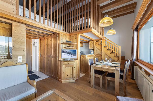 Appartements RESIDENCE 1650 - Courchevel 1650