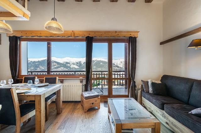 Appartements RESIDENCE 1650 - Courchevel 1650