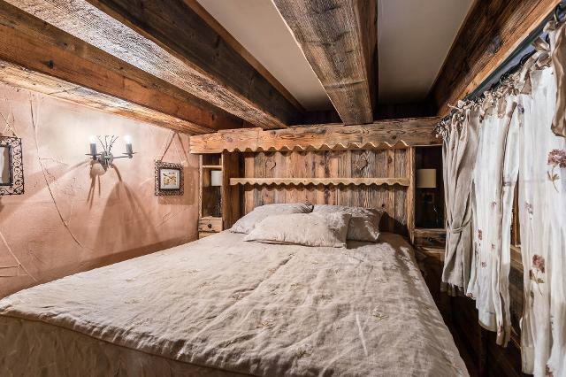 Appartements RESIDENCE 1650 - Courchevel 1650