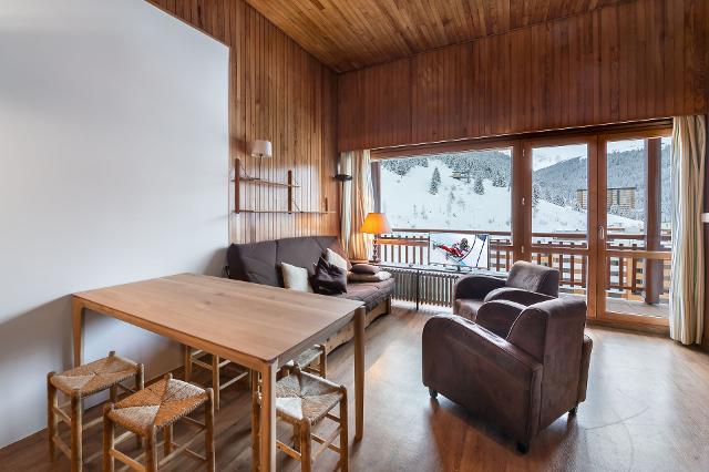 Appartements RESIDENCE 1650 - Courchevel 1650