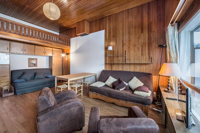 Appartements RESIDENCE 1650 - Courchevel 1650