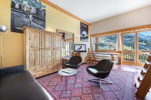 Appartements RESIDENCE 1650 - Courchevel 1650