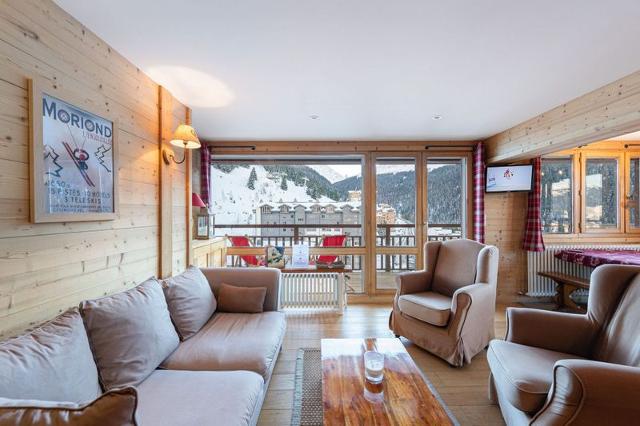 Appartements RESIDENCE 1650 - Courchevel 1650