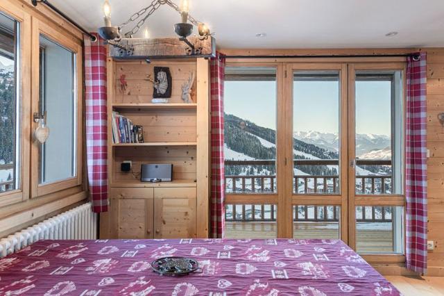 Appartements RESIDENCE 1650 - Courchevel 1650