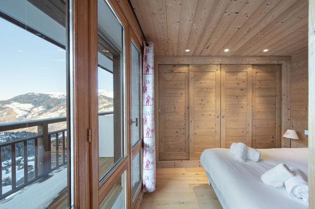 Appartements RESIDENCE 1650 - Courchevel 1650