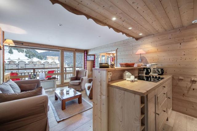 Appartements RESIDENCE 1650 - Courchevel 1650