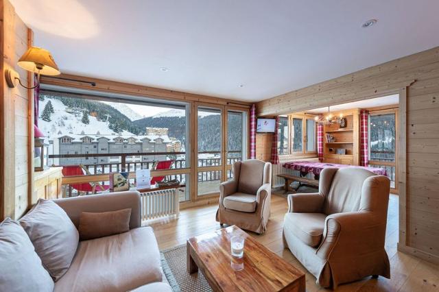 Appartements RESIDENCE 1650 - Courchevel 1650