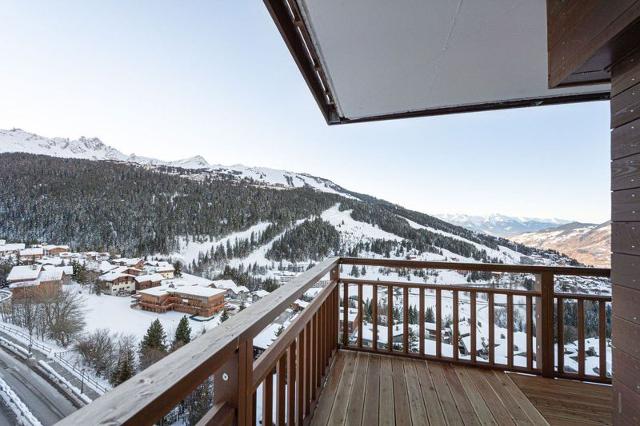 Appartements RESIDENCE 1650 - Courchevel 1650