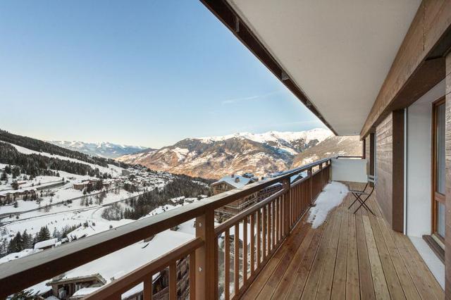 Appartements RESIDENCE 1650 - Courchevel 1650