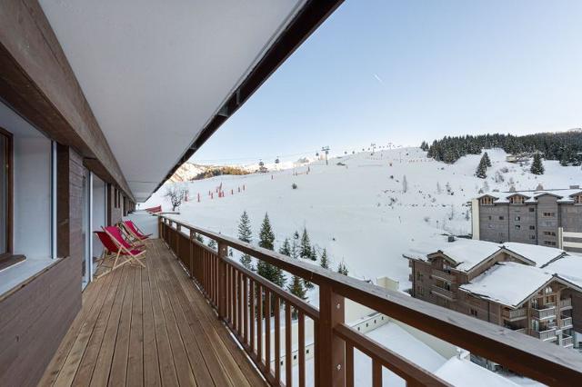 Appartements RESIDENCE 1650 - Courchevel 1650