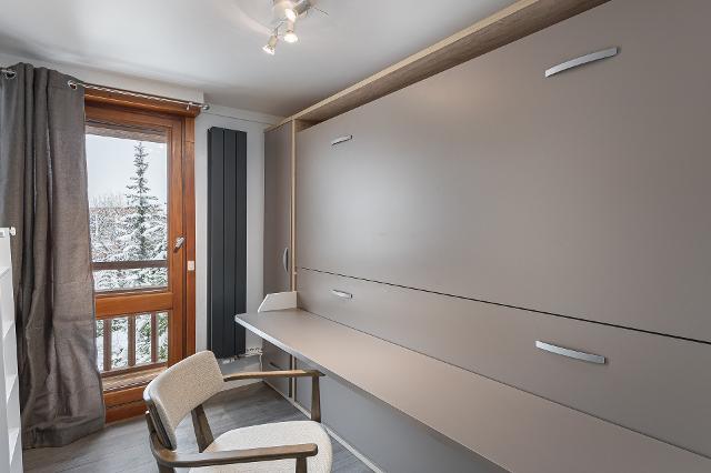 Appartements RESIDENCE 1650 - Courchevel 1650