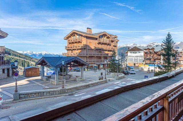 Appartements RESIDENCE 1650 - Courchevel 1650