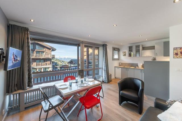 Appartements RESIDENCE 1650 - Courchevel 1650