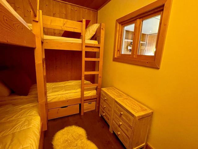 Appartements RESIDENCE 1650 - Courchevel 1650