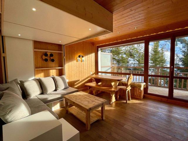 Appartements RESIDENCE 1650 - Courchevel 1650