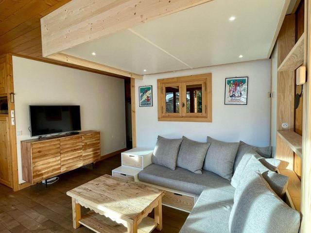 Appartements RESIDENCE 1650 - Courchevel 1650