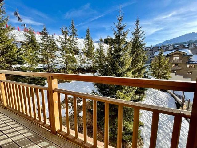 Appartements RESIDENCE 1650 - Courchevel 1650