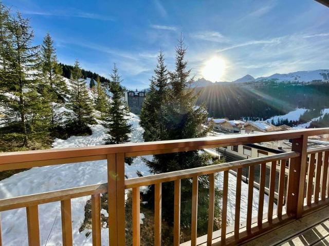 Appartements RESIDENCE 1650 - Courchevel 1650