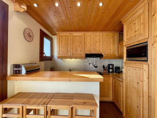 Appartements RESIDENCE 1650 - Courchevel 1650