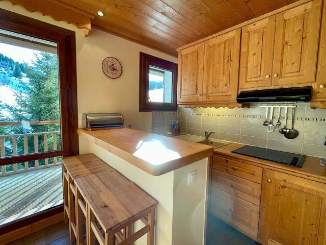 Appartements RESIDENCE 1650 - Courchevel 1650