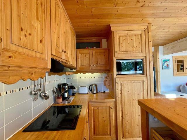 Appartements RESIDENCE 1650 - Courchevel 1650