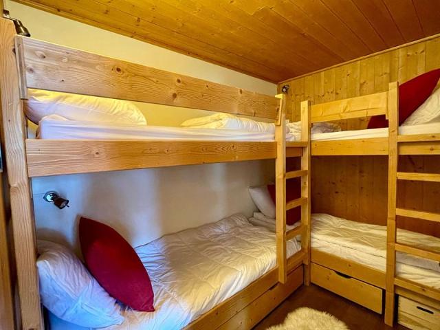 Appartements RESIDENCE 1650 - Courchevel 1650