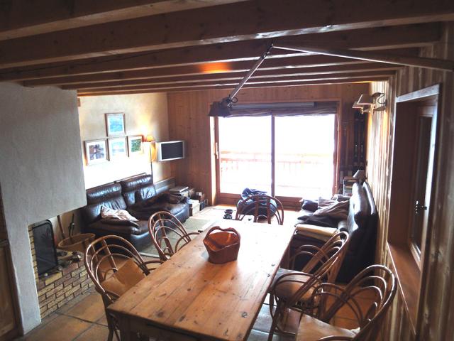 Appartement Arolles 4 - La Rosière