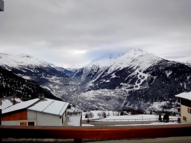 Appartement Arolles 4 - La Rosière