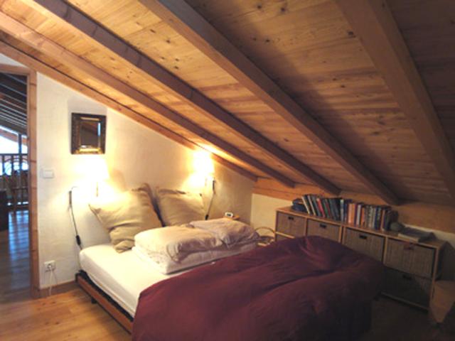 Appartement Arolles 4 - La Rosière