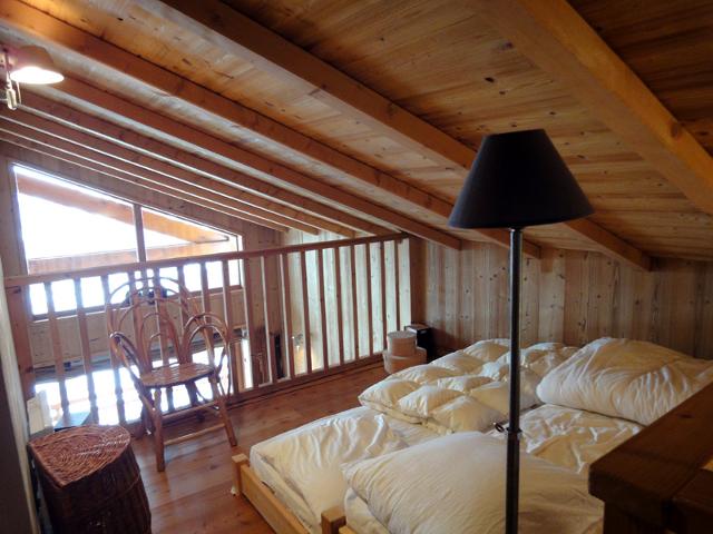 Appartement Arolles 4 - La Rosière