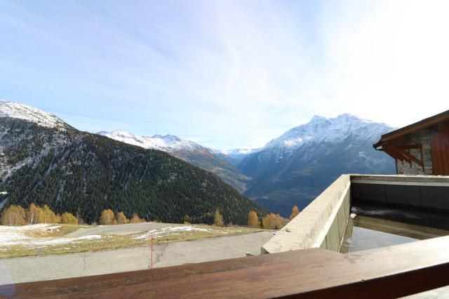 Appartement Chalet Des Eucherts B1 - La Rosière