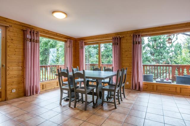 Chalet White Moustache 1138 - Méribel Centre 1600 