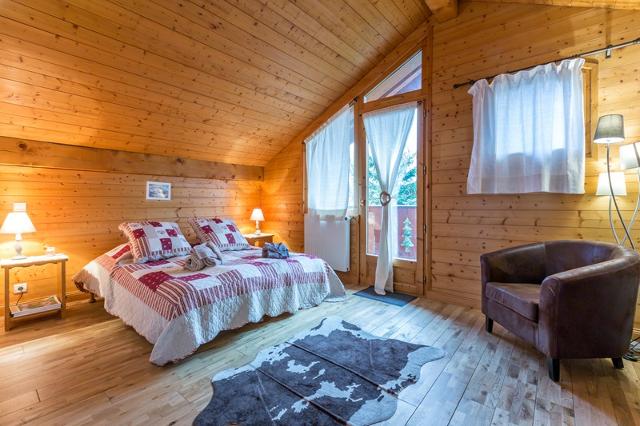 Chalet White Moustache 1138 - Méribel Centre 1600 