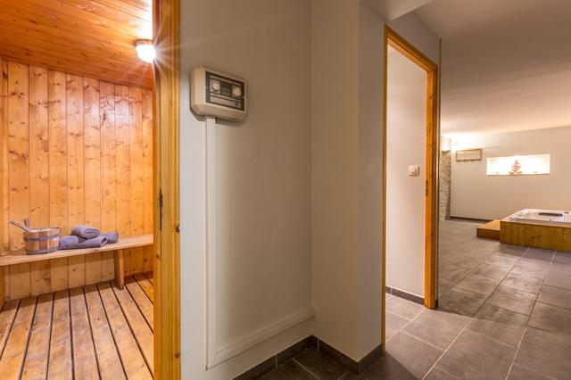 Chalet White Moustache 1138 - Méribel Centre 1600 