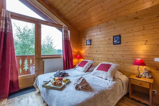 Chalet White Moustache 1138 - Méribel Centre 1600 