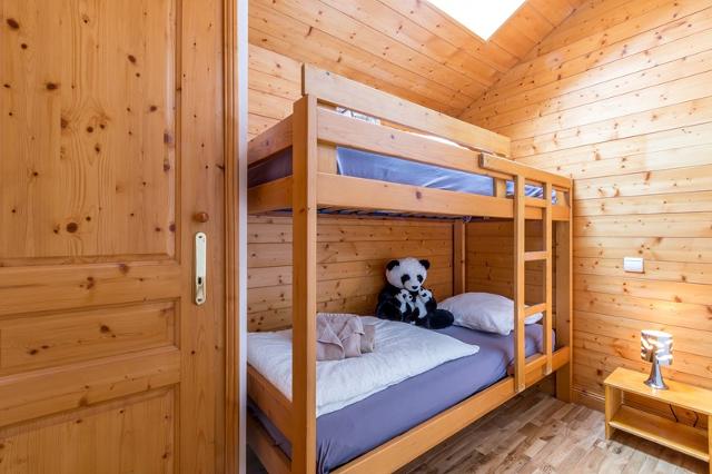 Chalet White Moustache 1138 - Méribel Centre 1600 