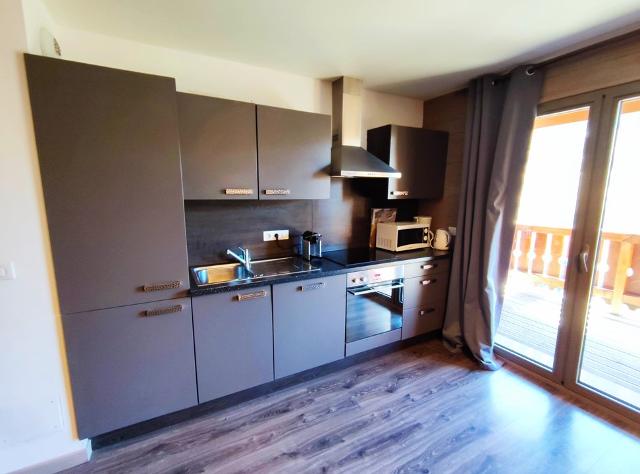 Appartement Ch Harrod's 5 HARRODS 5 - Isola 2000