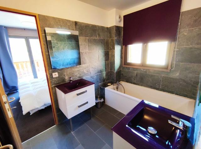 Appartement Ch Harrod's 5 HARRODS 5 - Isola 2000