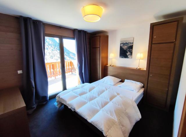 Appartement Ch Harrod's 5 HARRODS 5 - Isola 2000