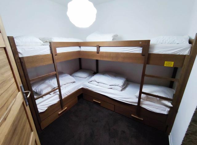 Appartement Ch Harrod's 5 HARRODS 5 - Isola 2000