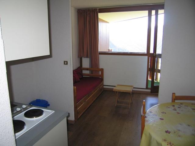 Appartement Saint Clair 2 2 - Isola 2000