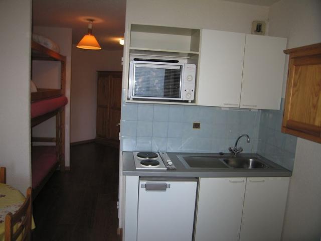 Appartement Saint Clair 2 2 - Isola 2000