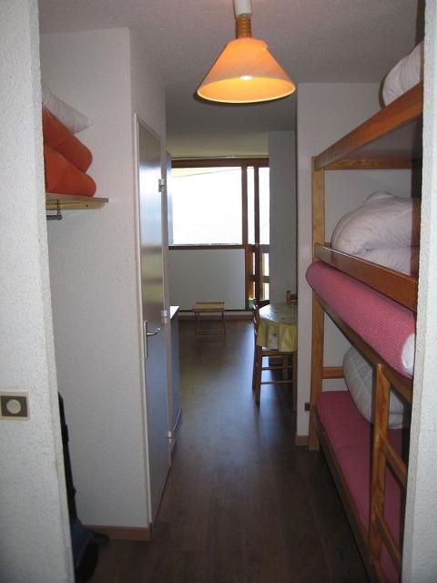 Appartement Saint Clair 2 2 - Isola 2000