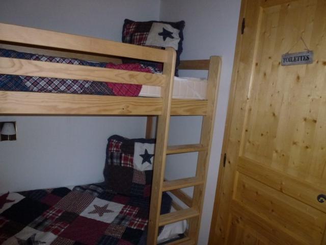 Chalet Mercantour CH 31 6p - Isola 2000