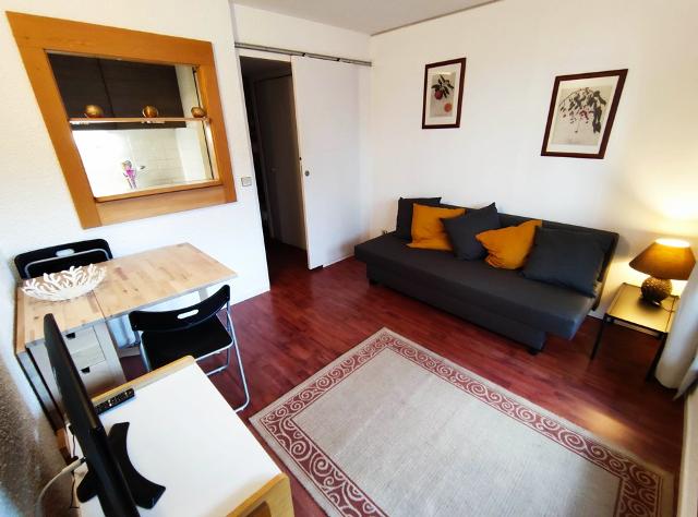 Appartement Myrtilles 102 MY102 HAM - Isola 2000