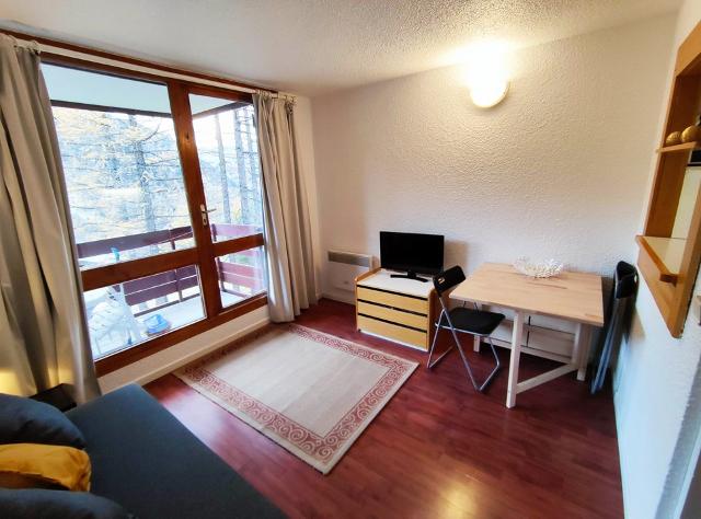 Appartement Myrtilles 102 MY102 HAM - Isola 2000