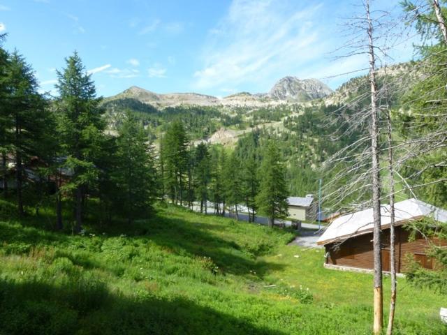 Appartement Myrtilles 102 MY102 HAM - Isola 2000