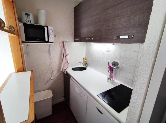 Appartement Myrtilles 102 MY102 HAM - Isola 2000