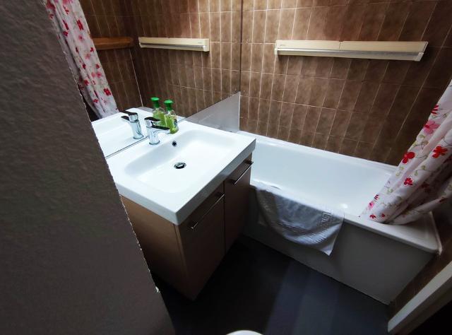 Appartement Myrtilles 102 MY102 HAM - Isola 2000